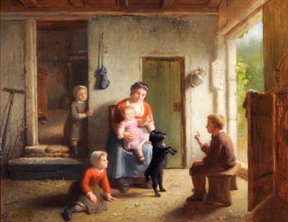 Teaching the Dog