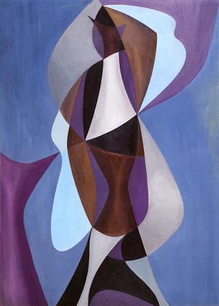 Abstract Form I
