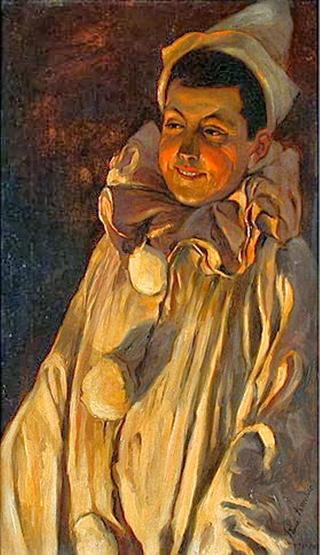 Pierrot