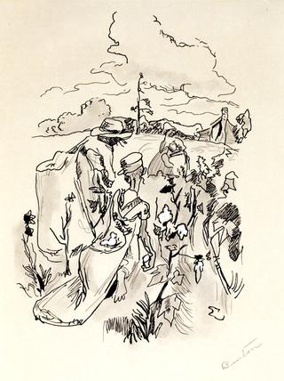 Cotton Pickers