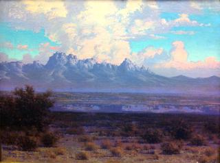 Ajo, Arizona