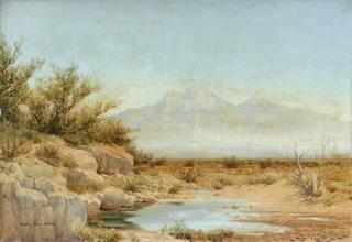 The Water Hole