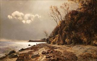 The Shore at Moesgard