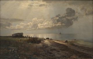 The Beach