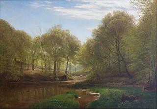 Thor's Mill