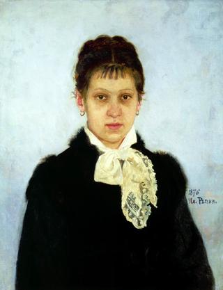 Vera Repina