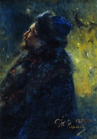 Viktor Vasnetsov