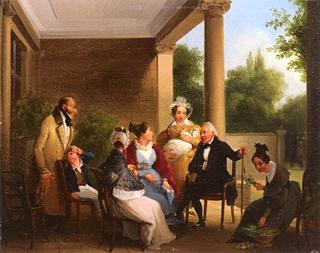 The Storyteller
