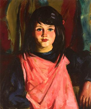 Mary Patton