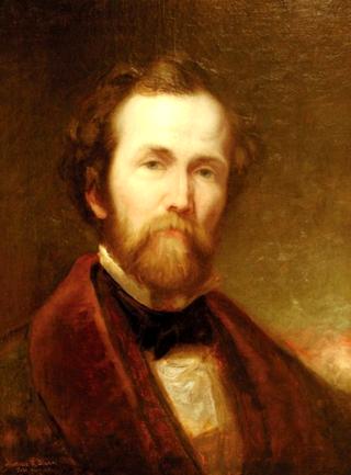 Self Portrait