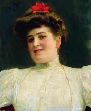 Portrait of a Lady