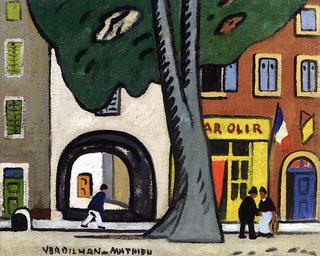 Bar Olir
