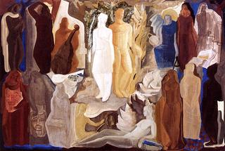 Allegory of Art