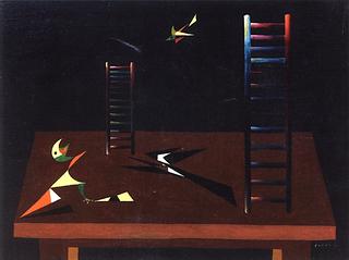 Composition with Ladders