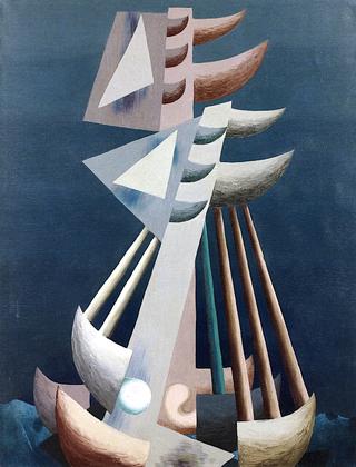 Boat - Voyagers