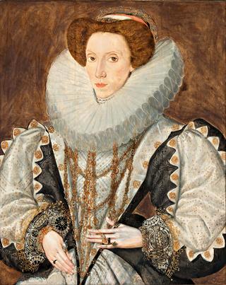 Portrait of a Lady