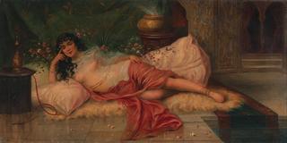 Odalisque