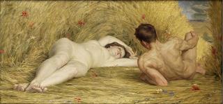 Summer Idyll