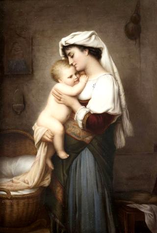 Mother and Child