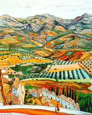 Landscape