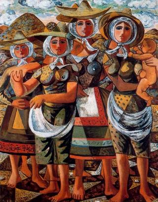 Gleaners