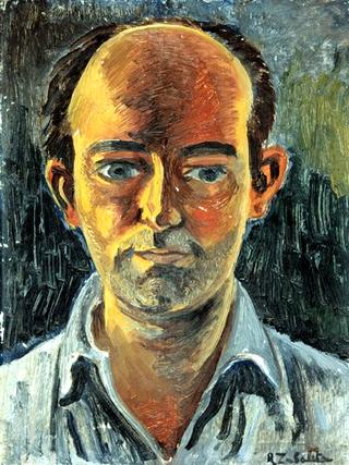 Self Portrait