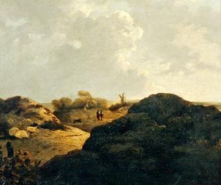 Heath Scene