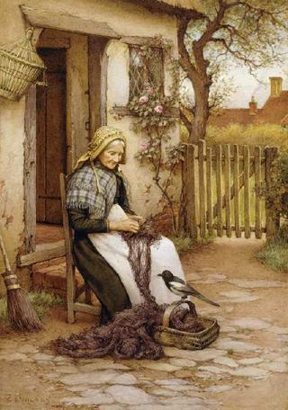 The Magpie