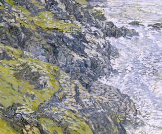 Land's End, Cornwall