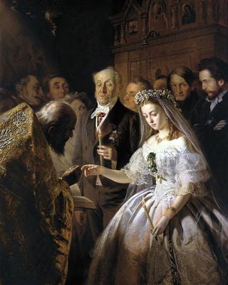 The Unequal Marriage