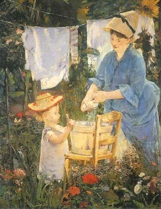 Le Linge