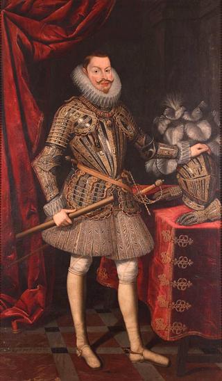 Philip III of Spain