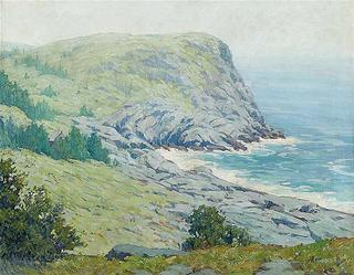 Whitehead, Monhegon