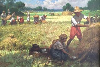 Harvest