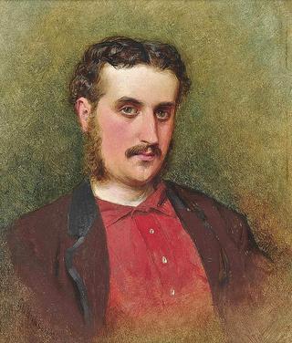 Self-portrait