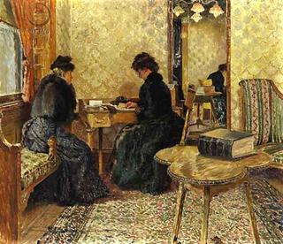 The Waiting Room