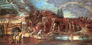 Roman Landscape