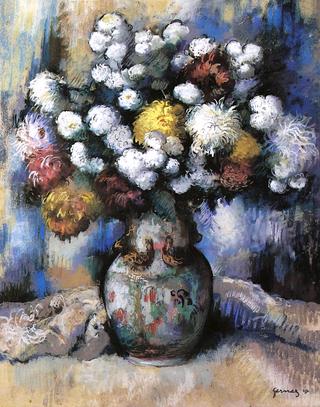 Bouquet of Flowers