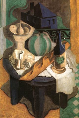 Still Life