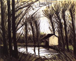 The Washhouse