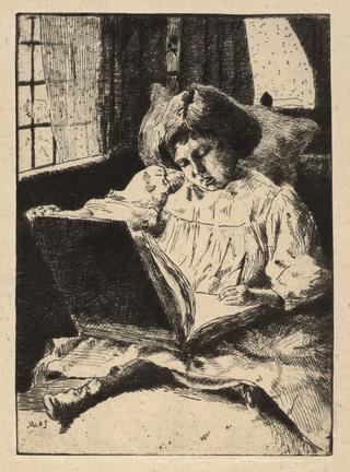 The Story Book