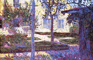 The Garden