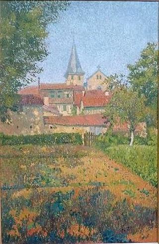 Village View