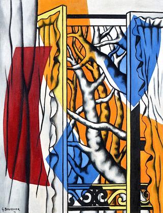 The Window