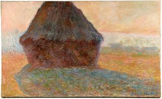 The Haystack