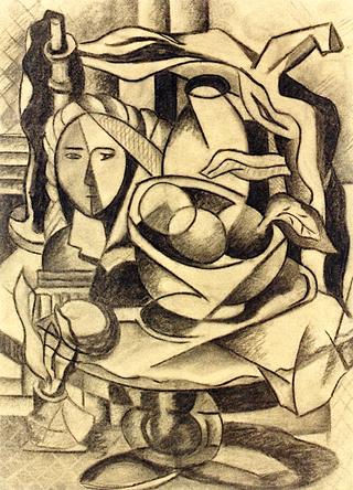 Still LIfe