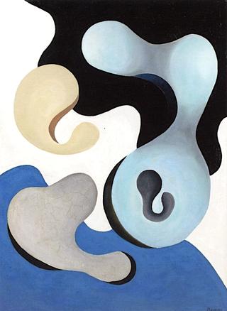 Abstract Composition