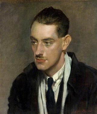 Portrait of a Young Man