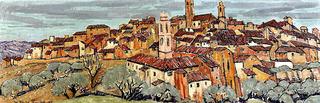 Italian Landscape