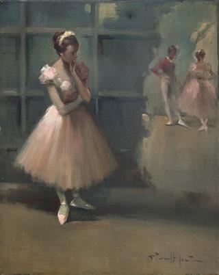 Ballarina